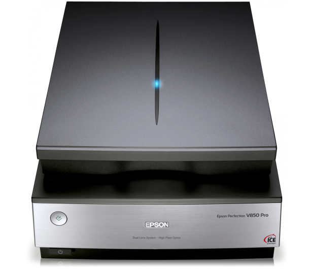 Epson Perfection V850 Pro - 495221 - zdjęcie 2